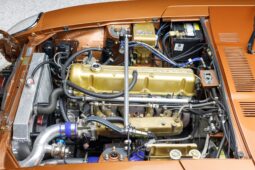 1977 Datsun 280Z 5-Speed