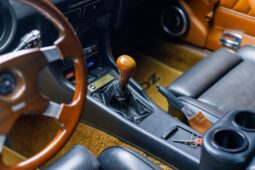 										1977 Datsun 280Z 5-Speed full									