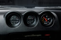 										1977 Datsun 280Z 5-Speed full									