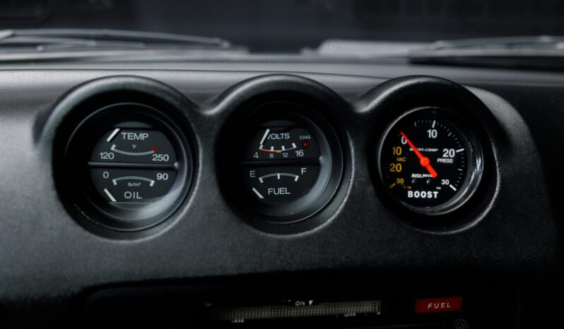 								1977 Datsun 280Z 5-Speed full									