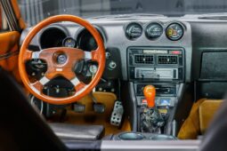 										1977 Datsun 280Z 5-Speed full									