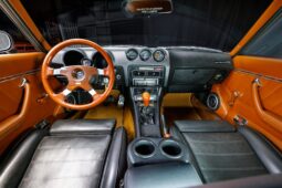 										1977 Datsun 280Z 5-Speed full									