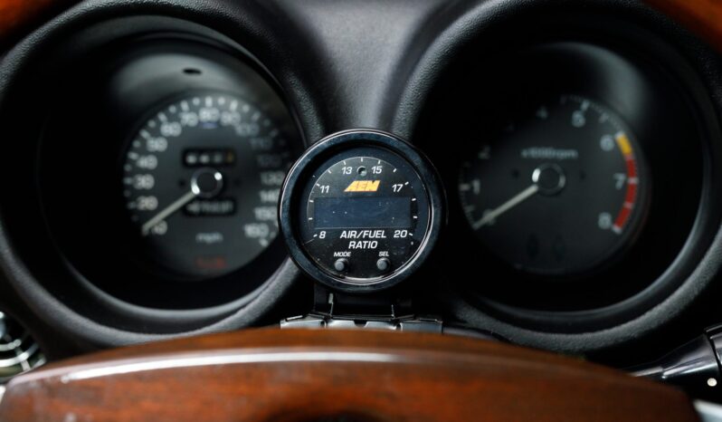 								1977 Datsun 280Z 5-Speed full									