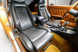 										1977 Datsun 280Z 5-Speed full									