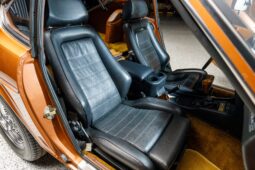 										1977 Datsun 280Z 5-Speed full									