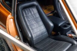 										1977 Datsun 280Z 5-Speed full									