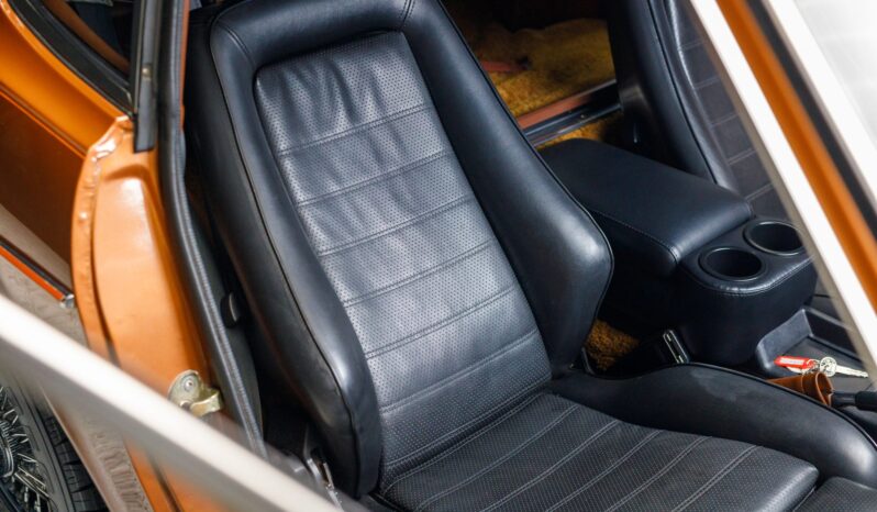 								1977 Datsun 280Z 5-Speed full									