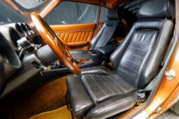 										1977 Datsun 280Z 5-Speed full									