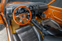 										1977 Datsun 280Z 5-Speed full									