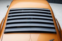 										1977 Datsun 280Z 5-Speed full									