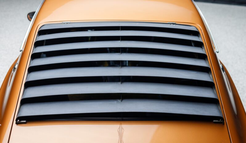 								1977 Datsun 280Z 5-Speed full									