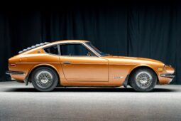 1977 Datsun 280Z 5-Speed