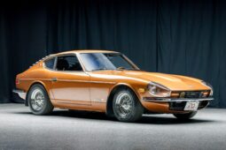 										1977 Datsun 280Z 5-Speed full									
