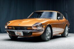 										1977 Datsun 280Z 5-Speed full									