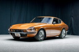 										1977 Datsun 280Z 5-Speed full									