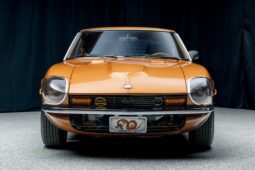 										1977 Datsun 280Z 5-Speed full									