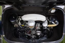 										1964 Porsche 356C Cabriolet full									