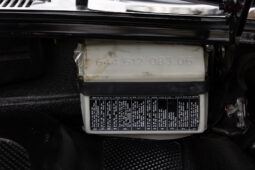 1964 Porsche 356C Cabriolet