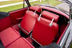 1964 Porsche 356C Cabriolet