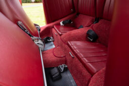 										1964 Porsche 356C Cabriolet full									