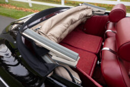 										1964 Porsche 356C Cabriolet full									