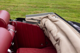 										1964 Porsche 356C Cabriolet full									