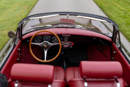 										1964 Porsche 356C Cabriolet full									