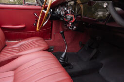 										1964 Porsche 356C Cabriolet full									