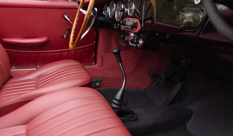 								1964 Porsche 356C Cabriolet full									