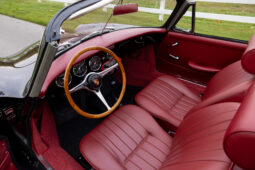 										1964 Porsche 356C Cabriolet full									
