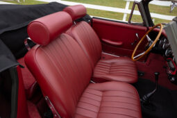 										1964 Porsche 356C Cabriolet full									