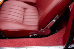 										1964 Porsche 356C Cabriolet full									