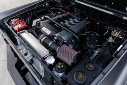 1969 Ford Bronco Coyote-Powered