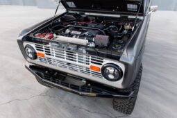 										1969 Ford Bronco Coyote-Powered full									