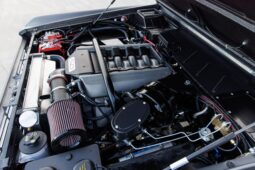 										1969 Ford Bronco Coyote-Powered full									