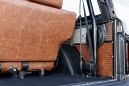 1969 Ford Bronco Coyote-Powered