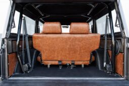 										1969 Ford Bronco Coyote-Powered full									