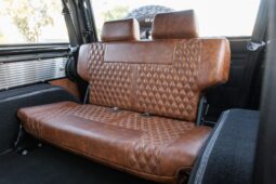 										1969 Ford Bronco Coyote-Powered full									