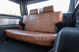 										1969 Ford Bronco Coyote-Powered full									