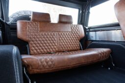 										1969 Ford Bronco Coyote-Powered full									