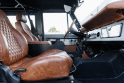 										1969 Ford Bronco Coyote-Powered full									