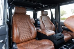 										1969 Ford Bronco Coyote-Powered full									