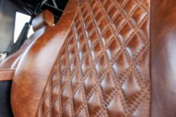 1969 Ford Bronco Coyote-Powered