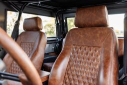 										1969 Ford Bronco Coyote-Powered full									