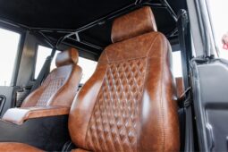 										1969 Ford Bronco Coyote-Powered full									