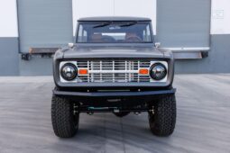 										1969 Ford Bronco Coyote-Powered full									
