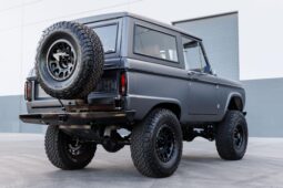 										1969 Ford Bronco Coyote-Powered full									