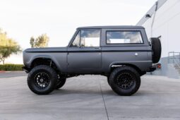 										1969 Ford Bronco Coyote-Powered full									