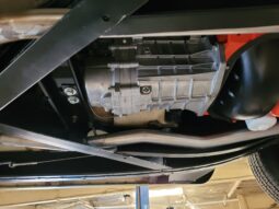 1958 Chevrolet Corvette 5-Speed full