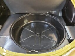 1958 Chevrolet Corvette 5-Speed